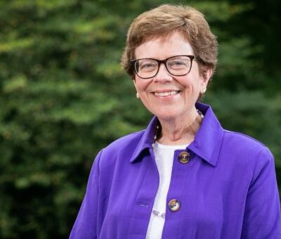 Rebecca Blank