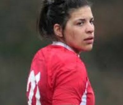 Rebecca De Filippo