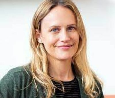 Rebecca Feldman