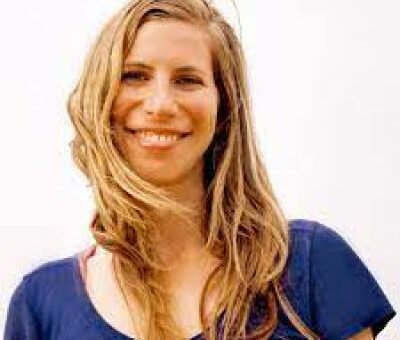 Rebecca Foon