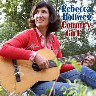 Rebecca Hollweg