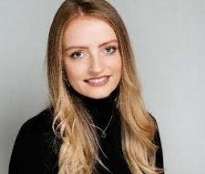 Rebecca Joyce