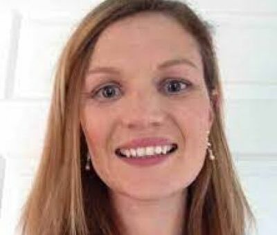 Rebecca Llewellyn