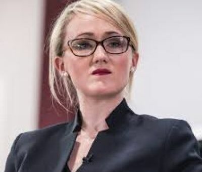 Rebecca Long-Bailey