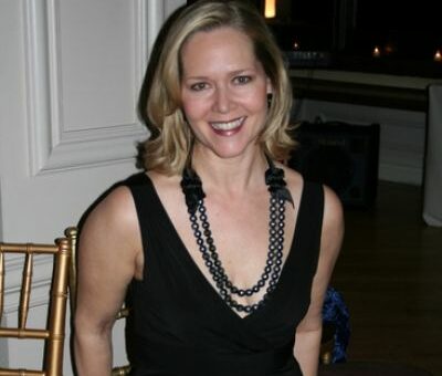 Rebecca Luker