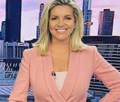 Rebecca Maddern