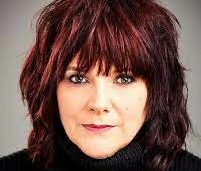 Rebecca Wheatley