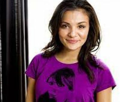 Rebekka Mathew