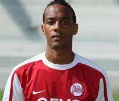 Red Gunkel