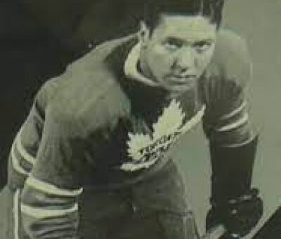 Red Horner