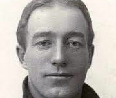 Red Kleinow