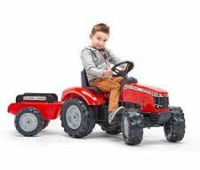 Red Massey