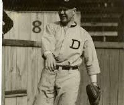 Red McKee
