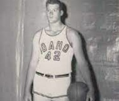 Red Morrison