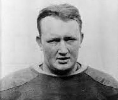 Red Roberts