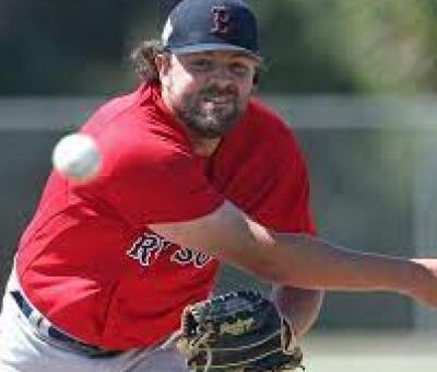 Red Webb