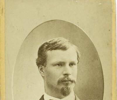 Redleg Snyder
