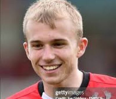 Reece Hales