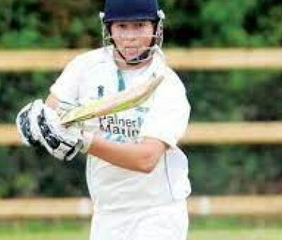 Reece Hussain