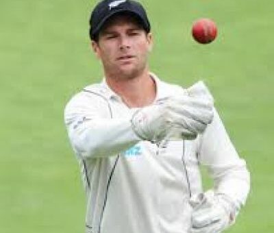 Reece Young