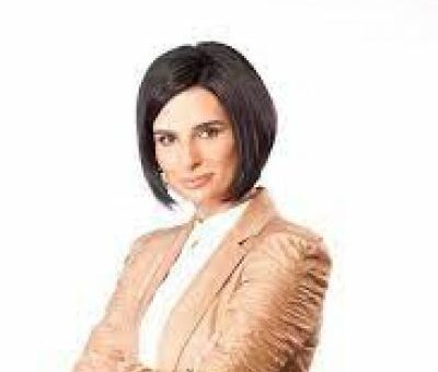 Reem Maged