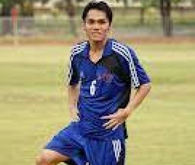Reeshafiq Alwi