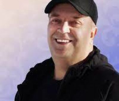 Refik Kolic
