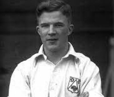 Reg Harrison