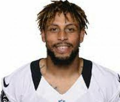 Reggie Bell