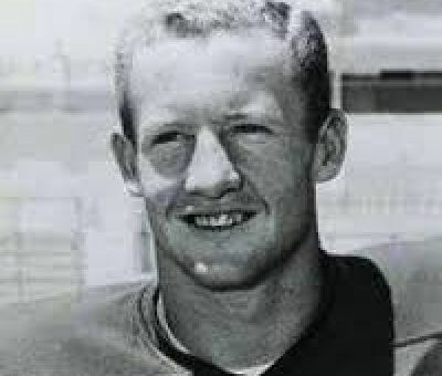 Reggie Carolan