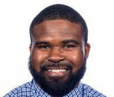 Reggie Carter