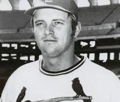 Reggie Cleveland