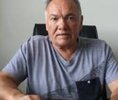 Reggie Diergaardt