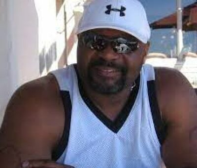 Reggie Doss