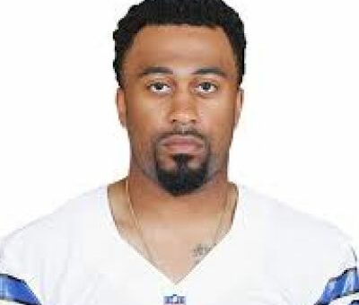 Reggie Dunn