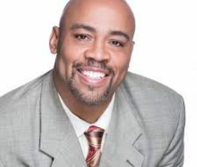Reggie Dupard