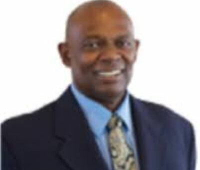 Reggie Grant