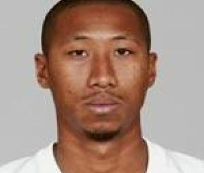 Reggie Harrell