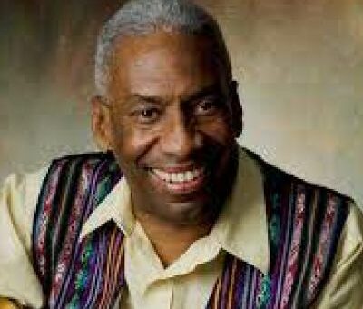 Reggie Harris