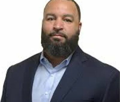 Reggie Hodges