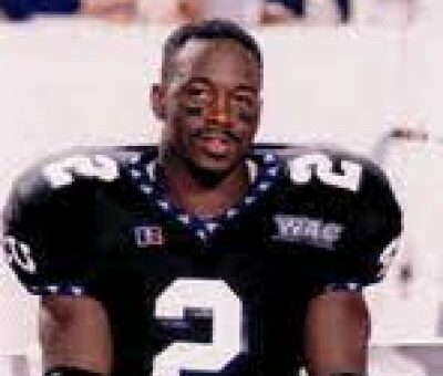 Reggie Hunt