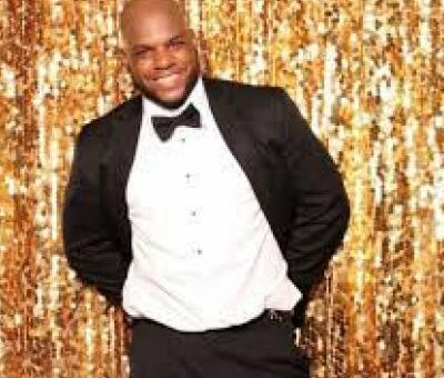 Reggie King