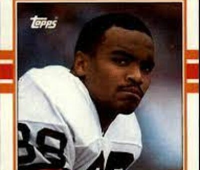 Reggie Langhorne
