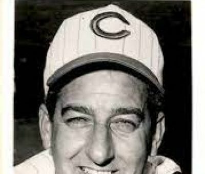 Reggie Otero