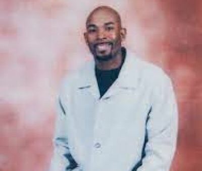 Reggie Phillips