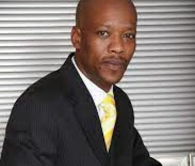 Reggie Richardson