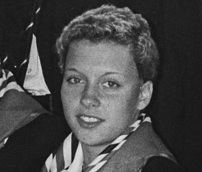 Reggie de Jong