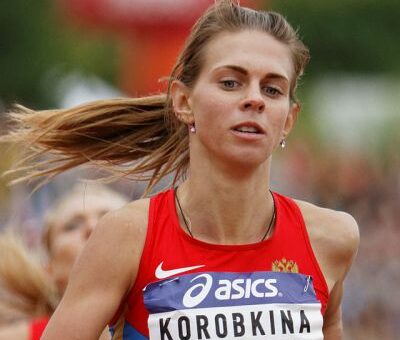 Regina Rakhimkulova