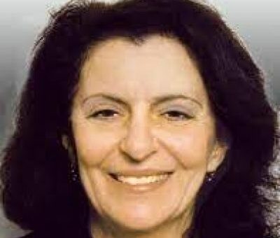 Regina Weinreich