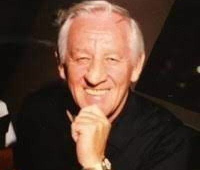 Reginald W. Gibson